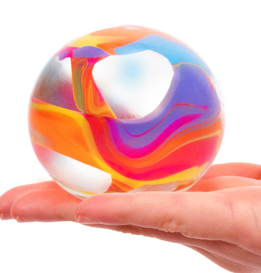 Needoh Marbleez