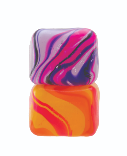 Needoh Nice Cube Swirl