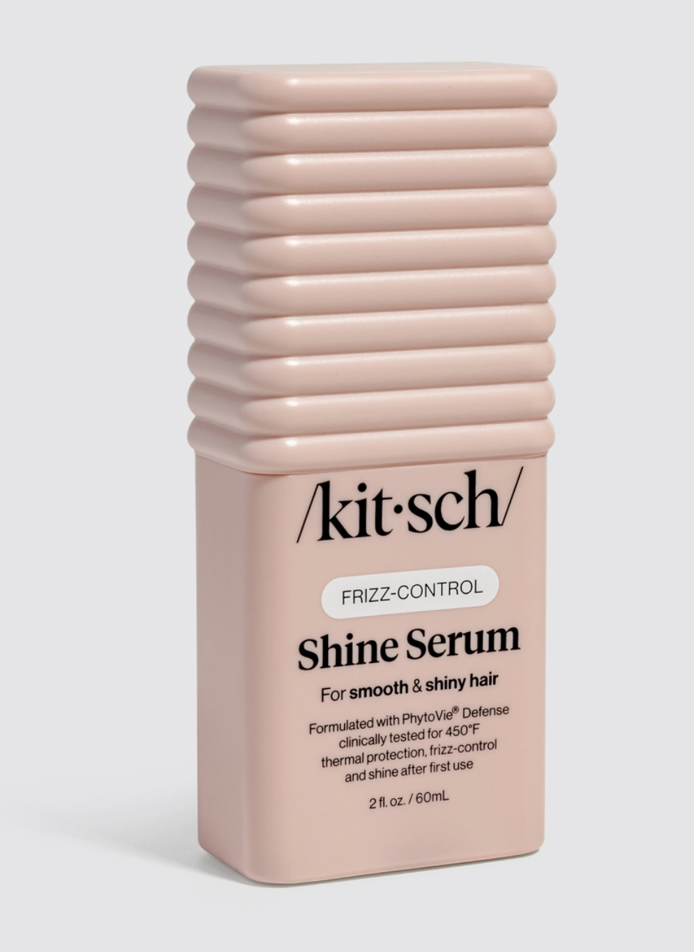 Frizz-Control Shine Serum