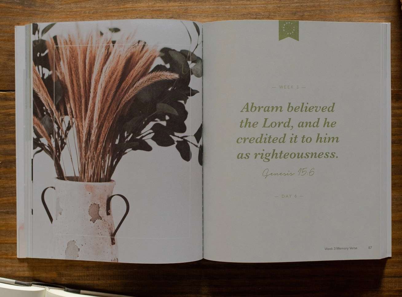 Faithful Bible Study