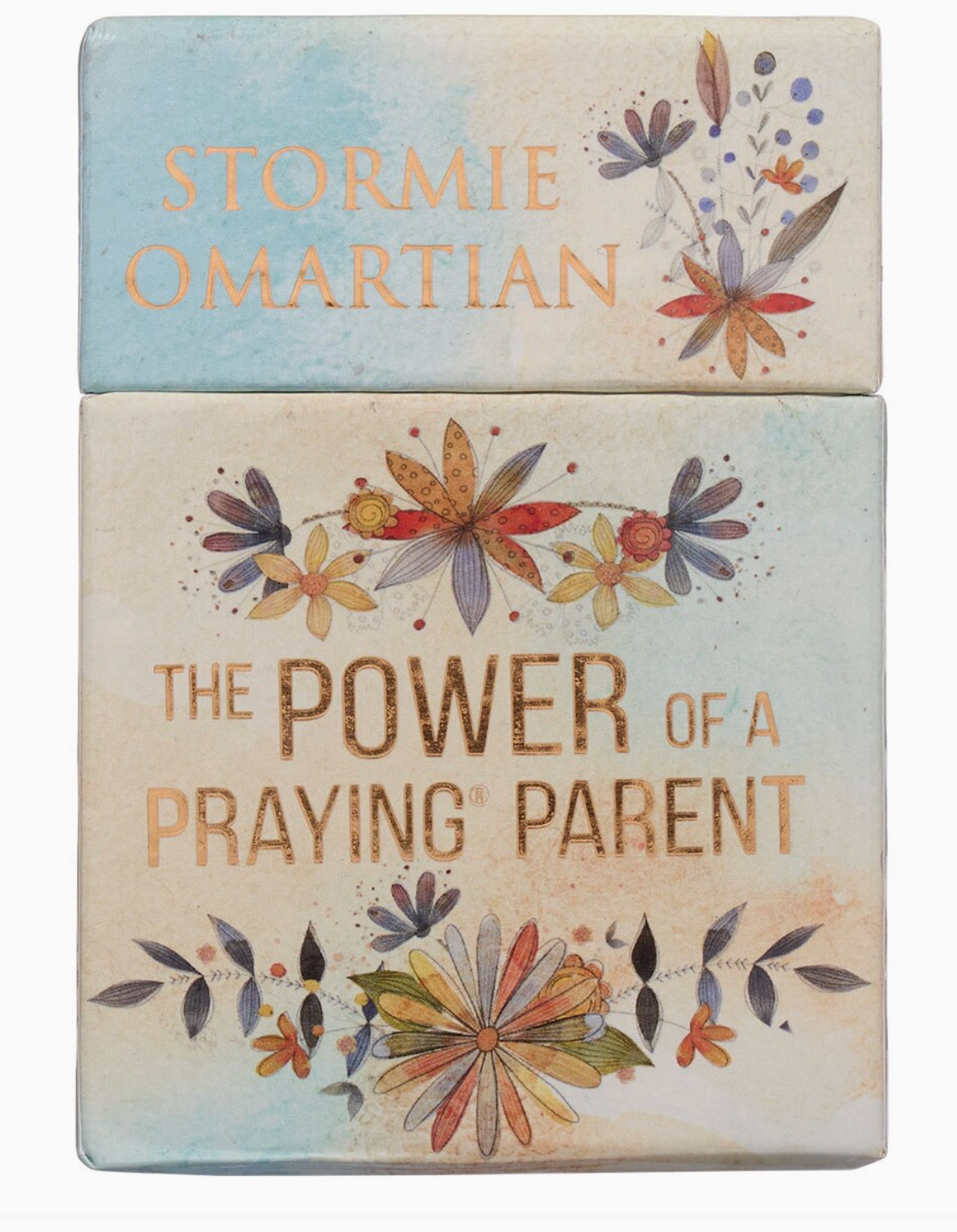 Box of Blessings Cards