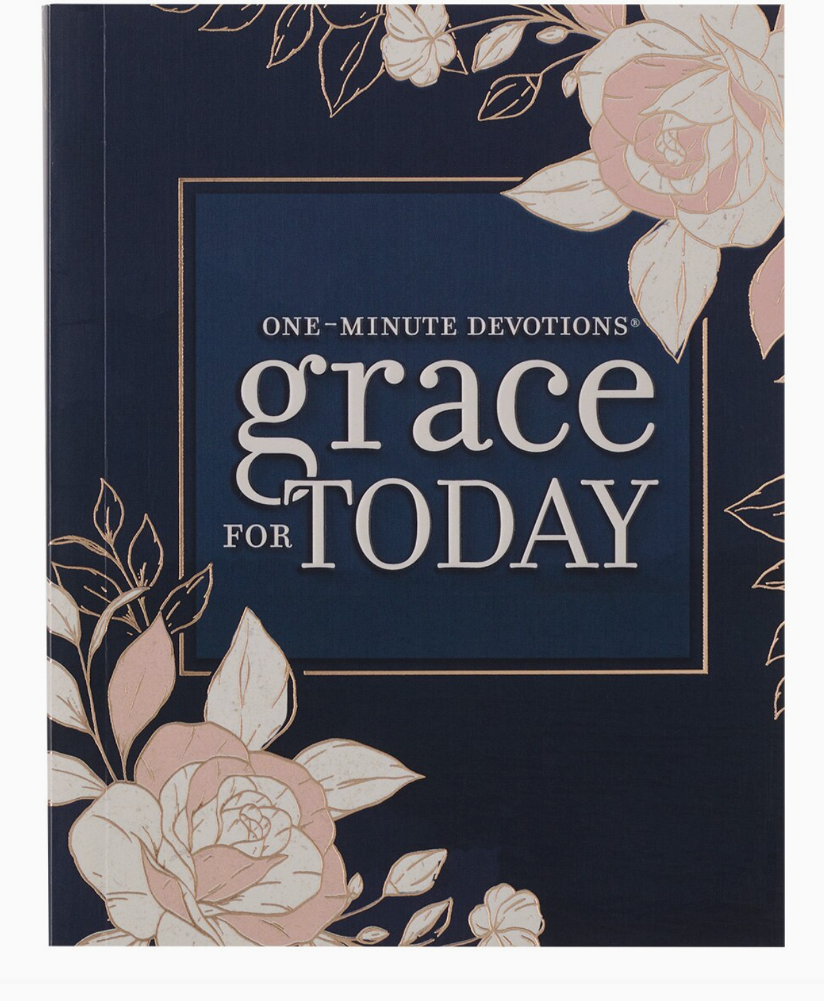 Grace For Today One Minute Devotions