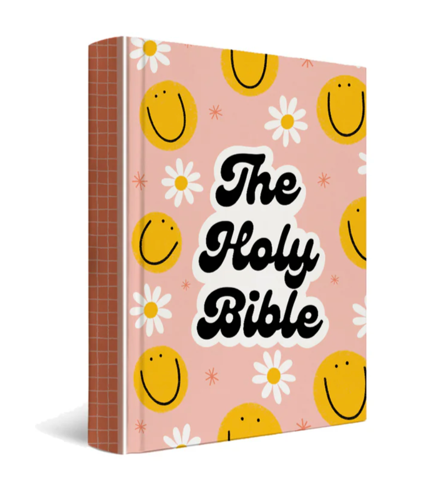 Kingfolk ESV Journaling Bible