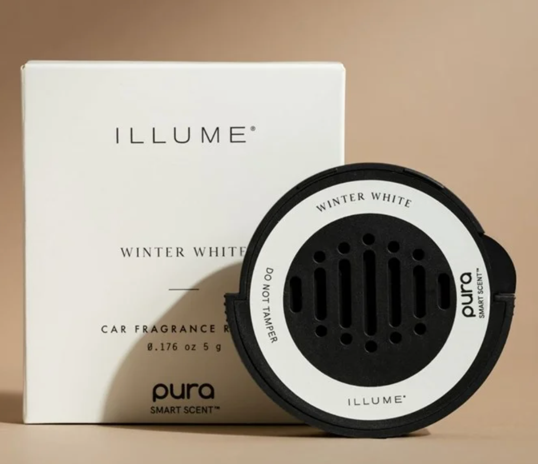 Pura Car Scent Refill