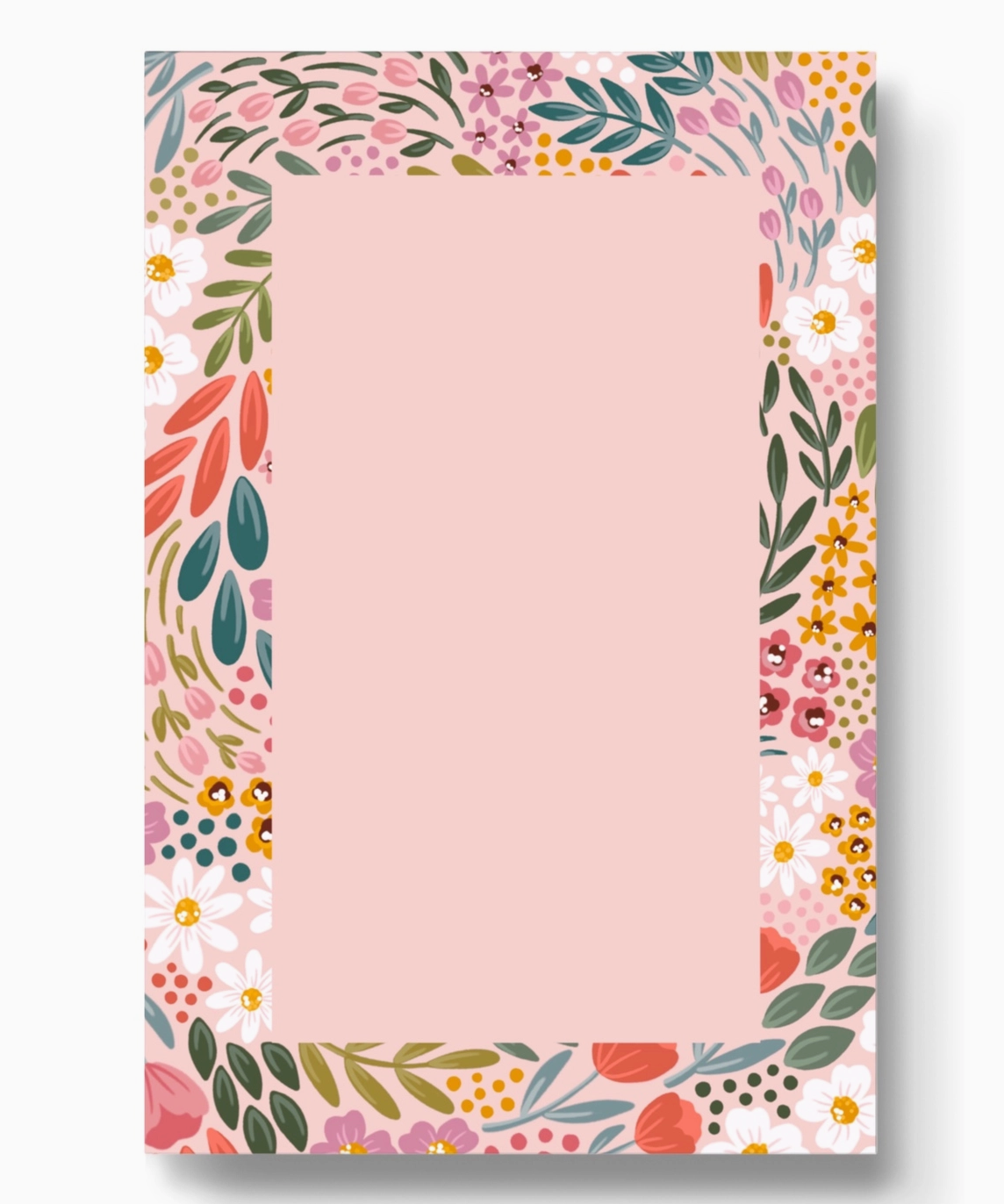 Elyse Breanne Notepad