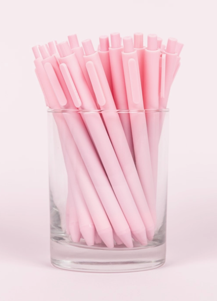Assorted Jotter Pen