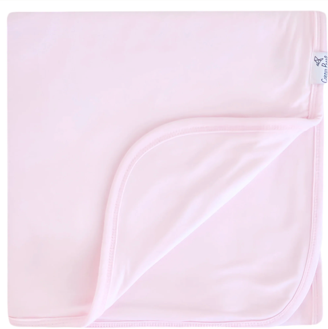 Copper Pearl Layered Quilt