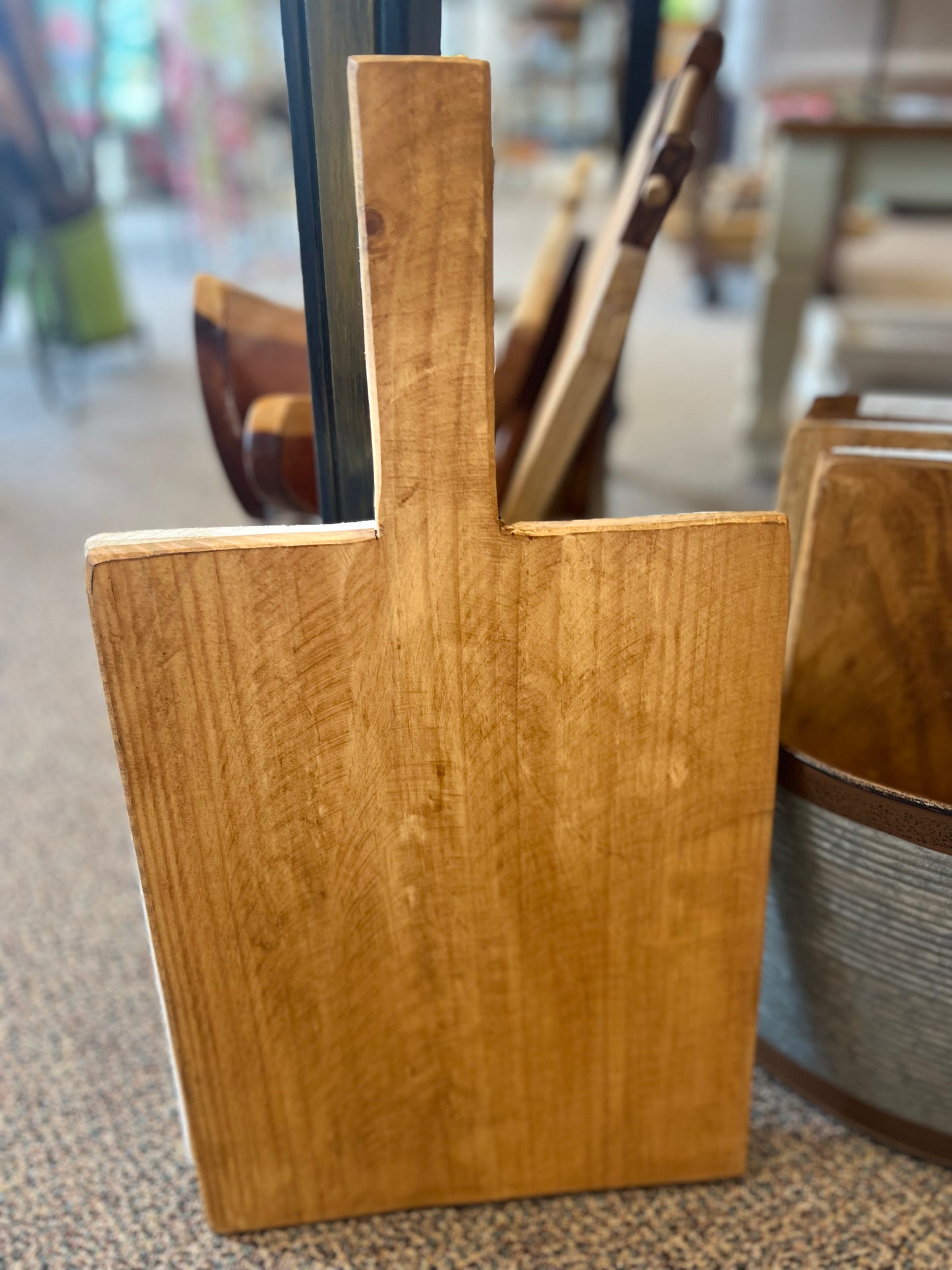 Large Bread Board
