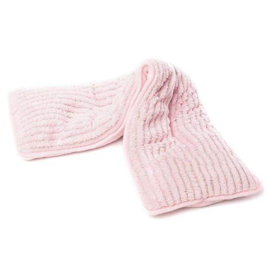 Warmies- Pink Neck Wrap