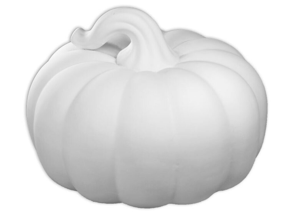 Big Squatty Gourd/Pumpkin