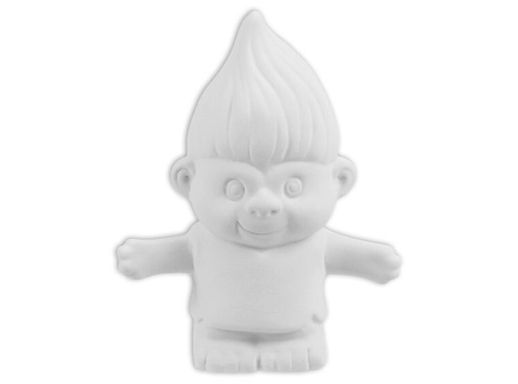 Troll Bank