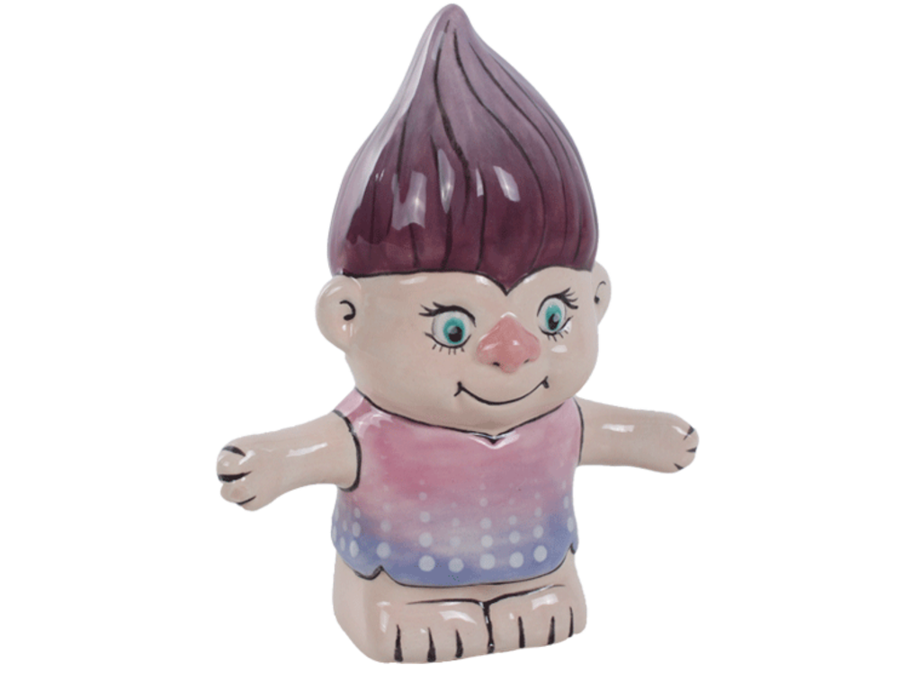 Troll Bank