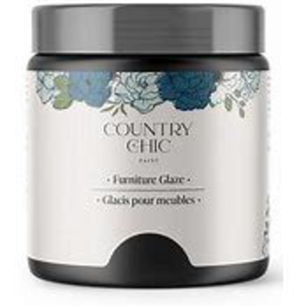 Furniture Glaze Slate 4 oz.