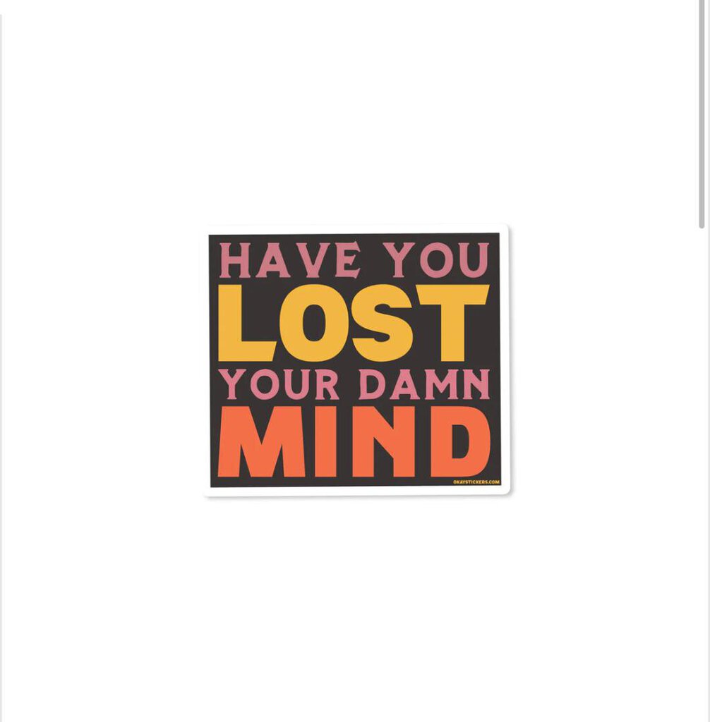 Southern Sayings Stickers