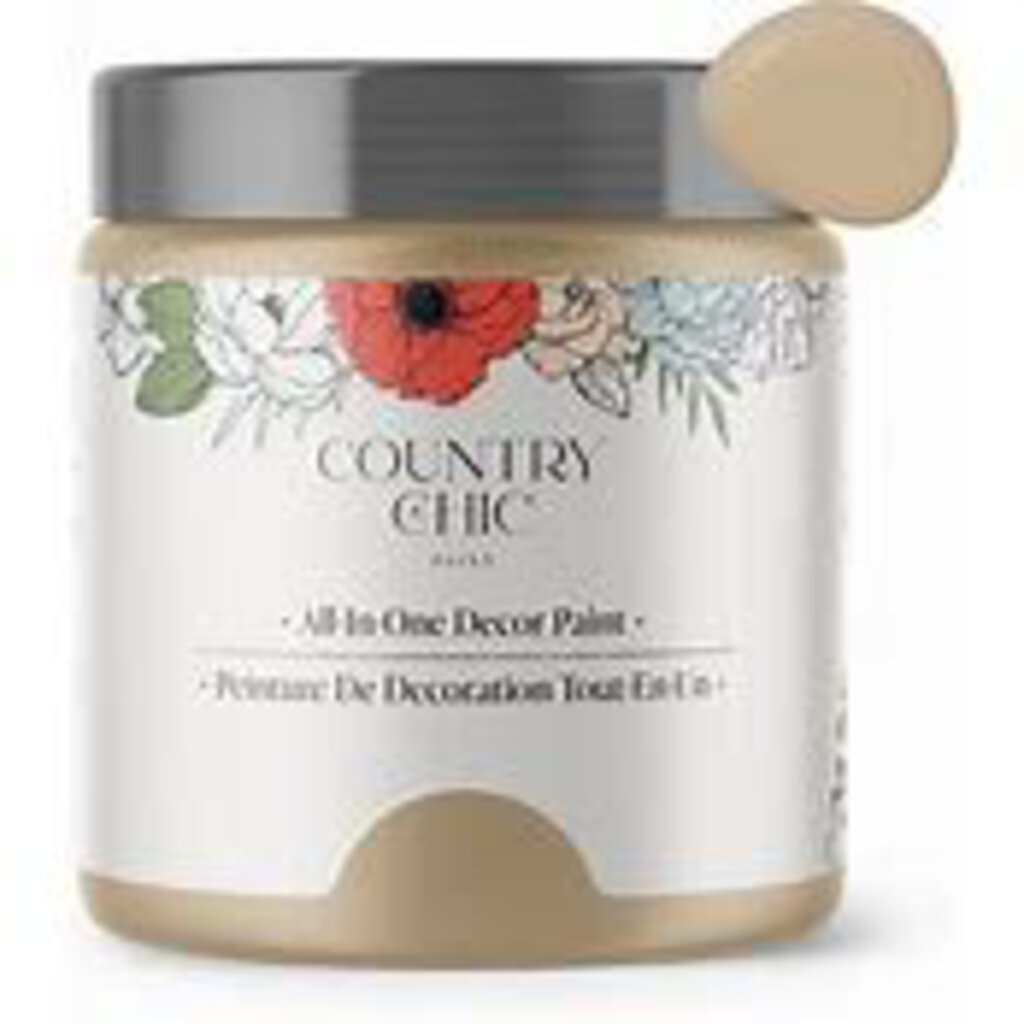 Country Chic All in One Decor Paint- Road Trip- 4oz