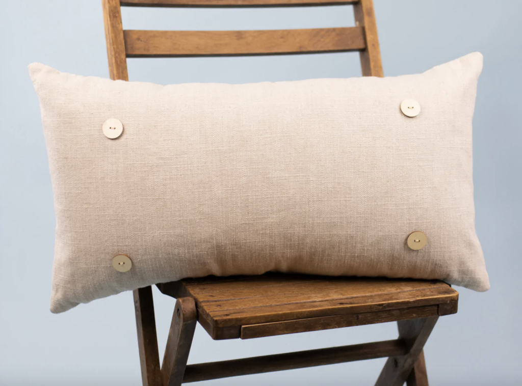 Square Pillow Swap