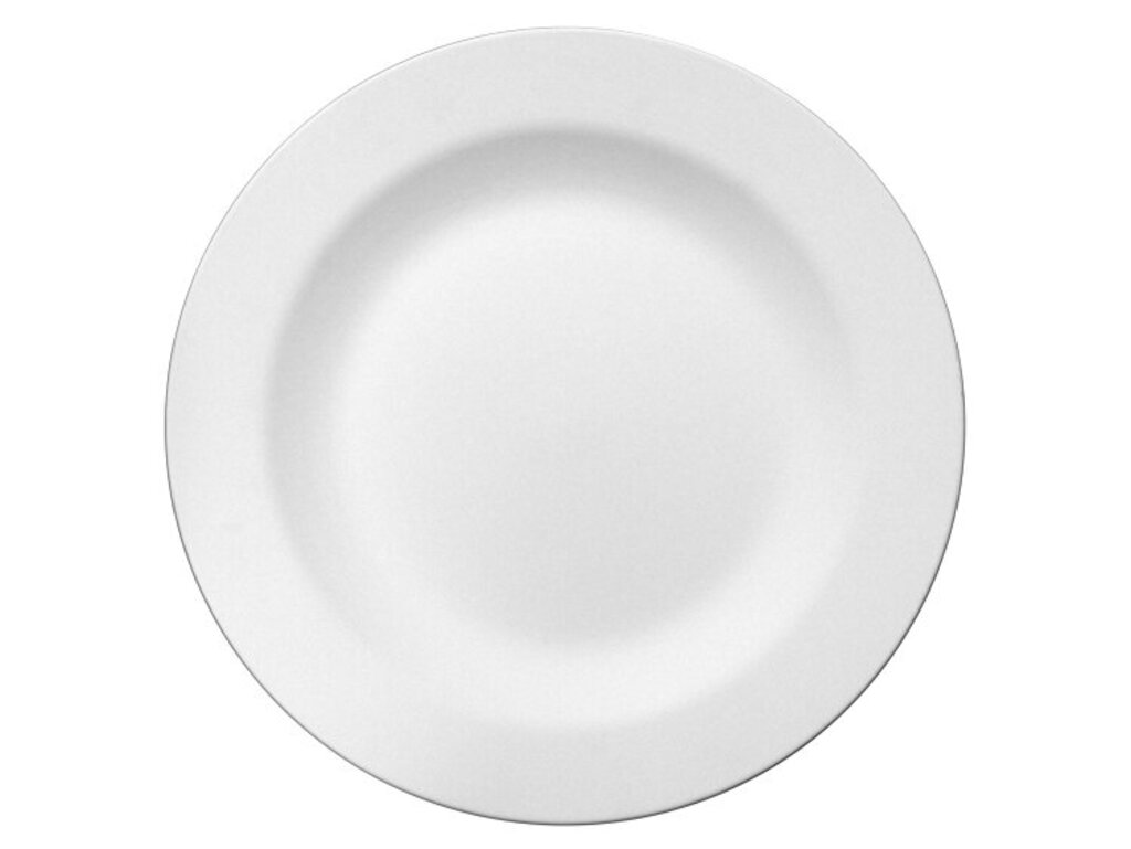 Ceramic Rim Charger