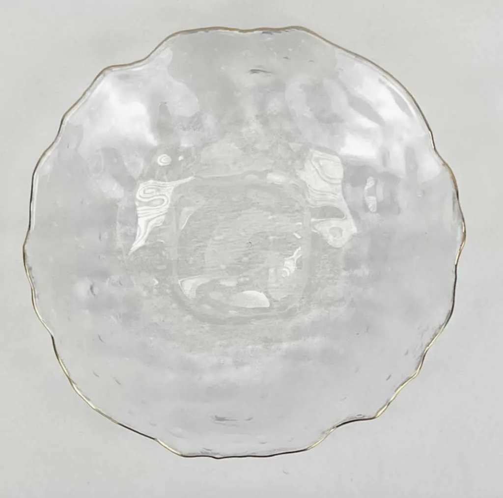 Provence Serving Bowl 8"