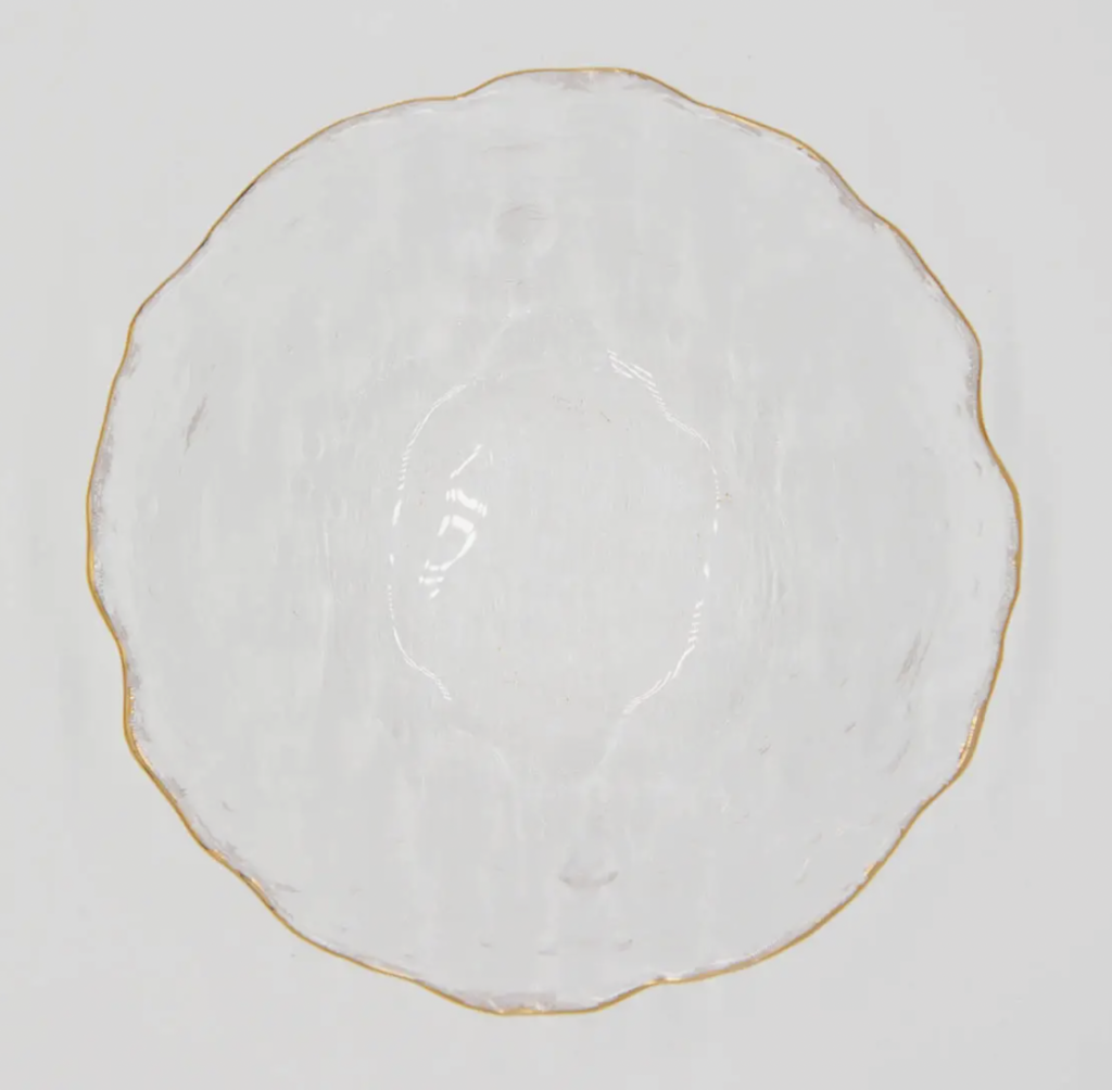 Provence Serving Bowl 6"