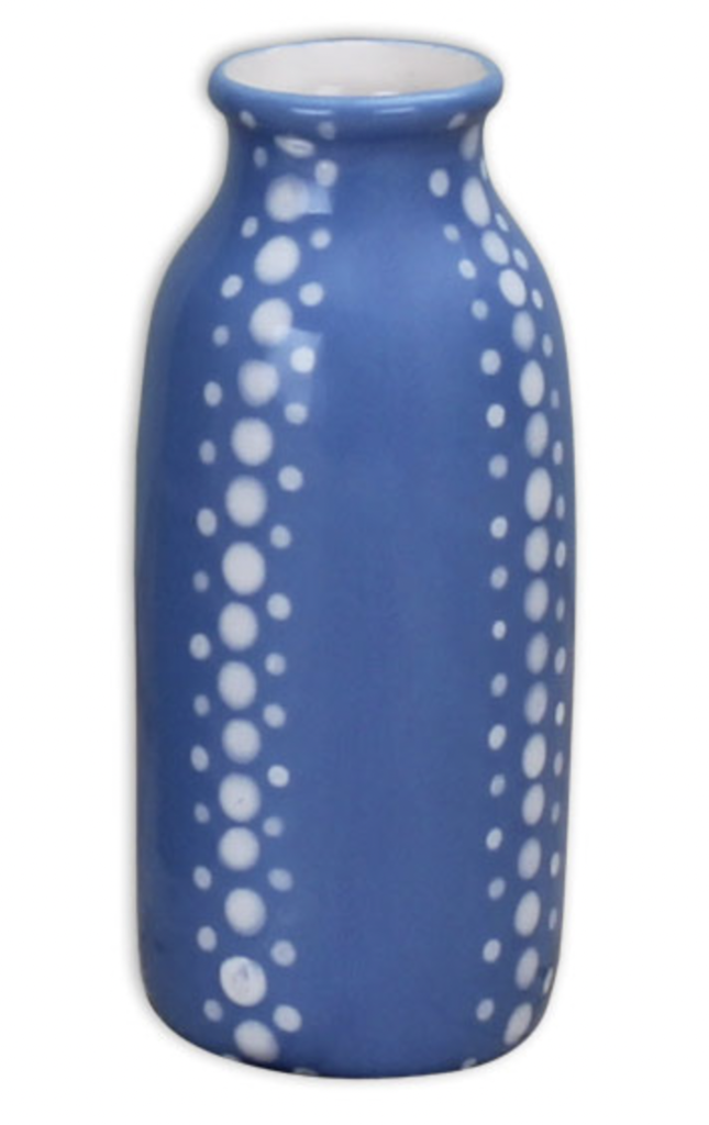 Ceramic Vintage Vase