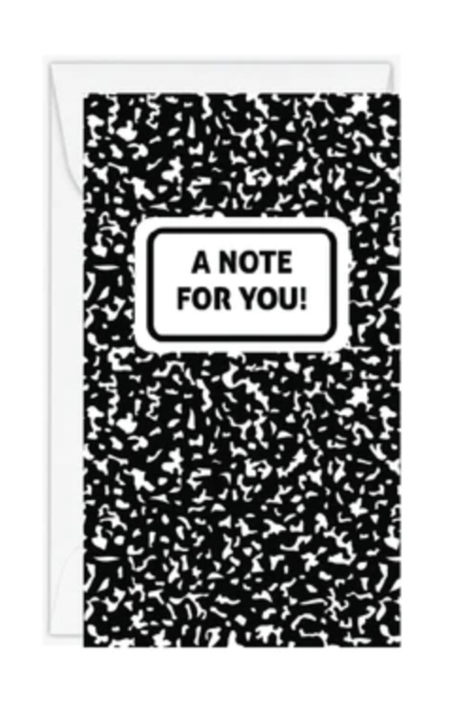 Mini Cards