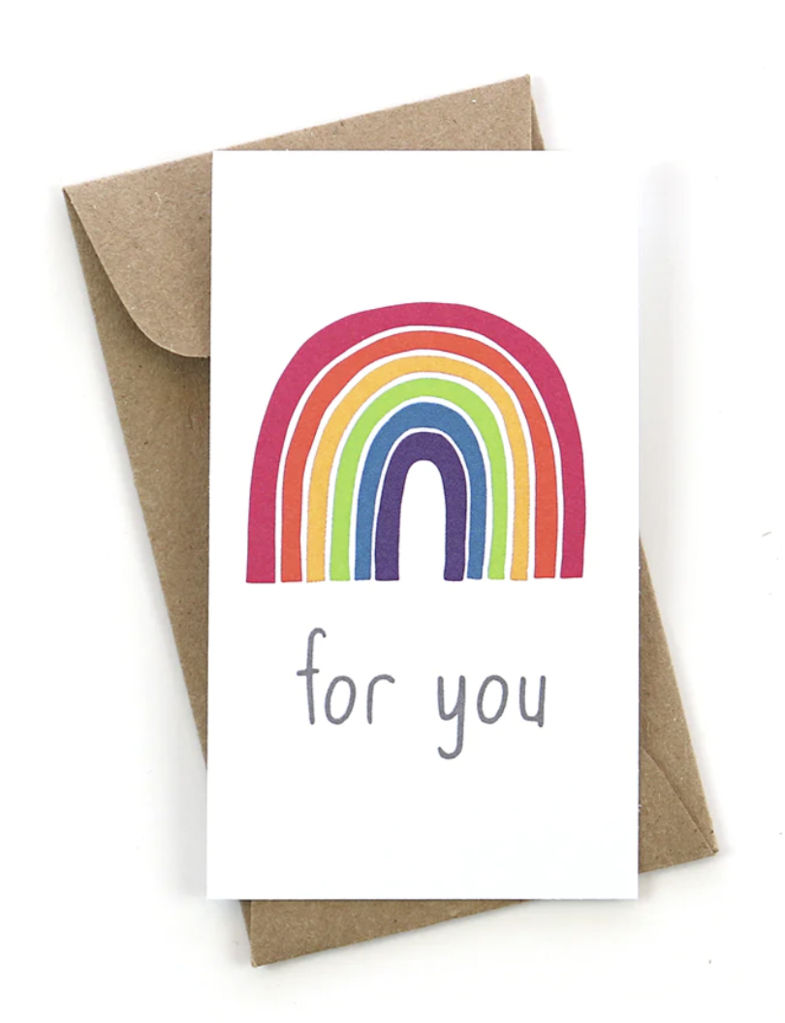 Mini Cards