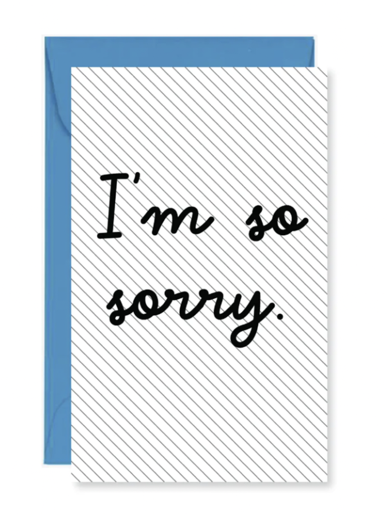 Mini Cards