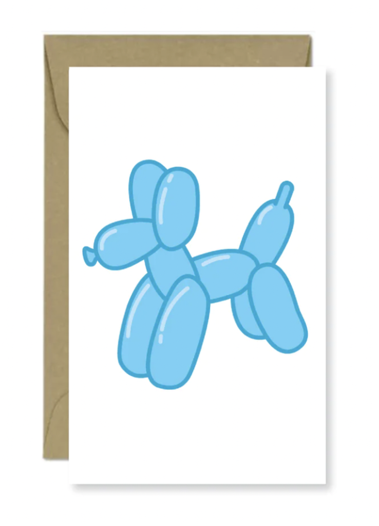 Mini Cards