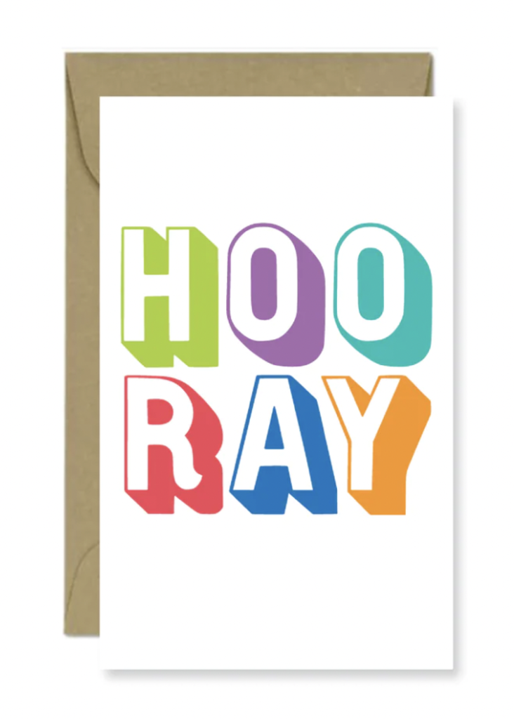 Mini Cards