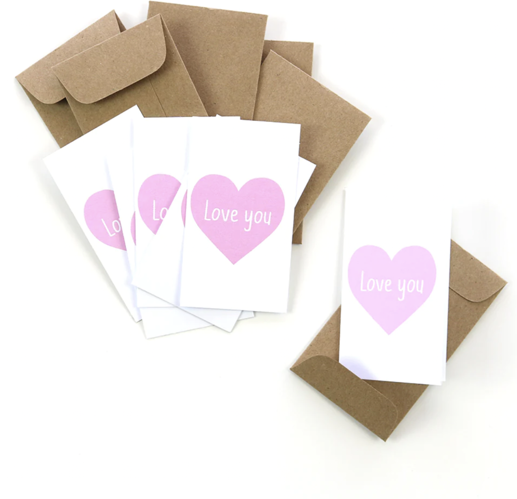 Mini Cards