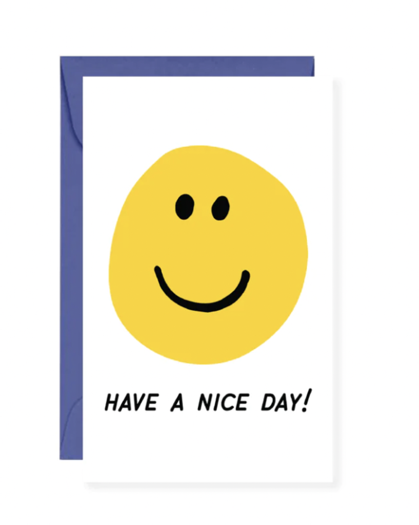 Mini Cards