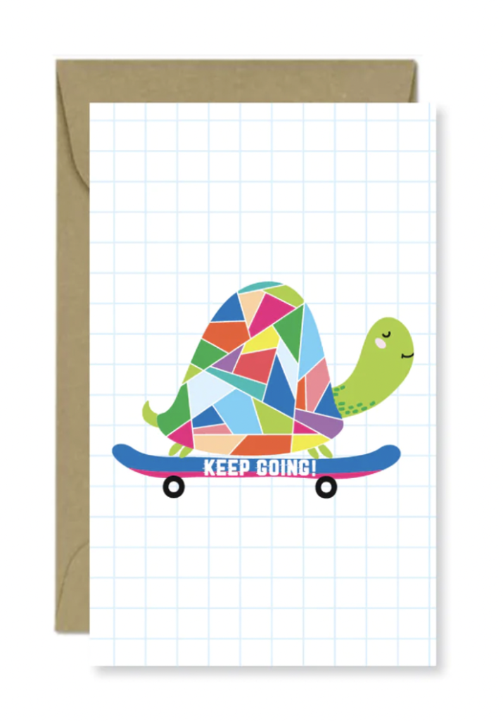 Mini Cards