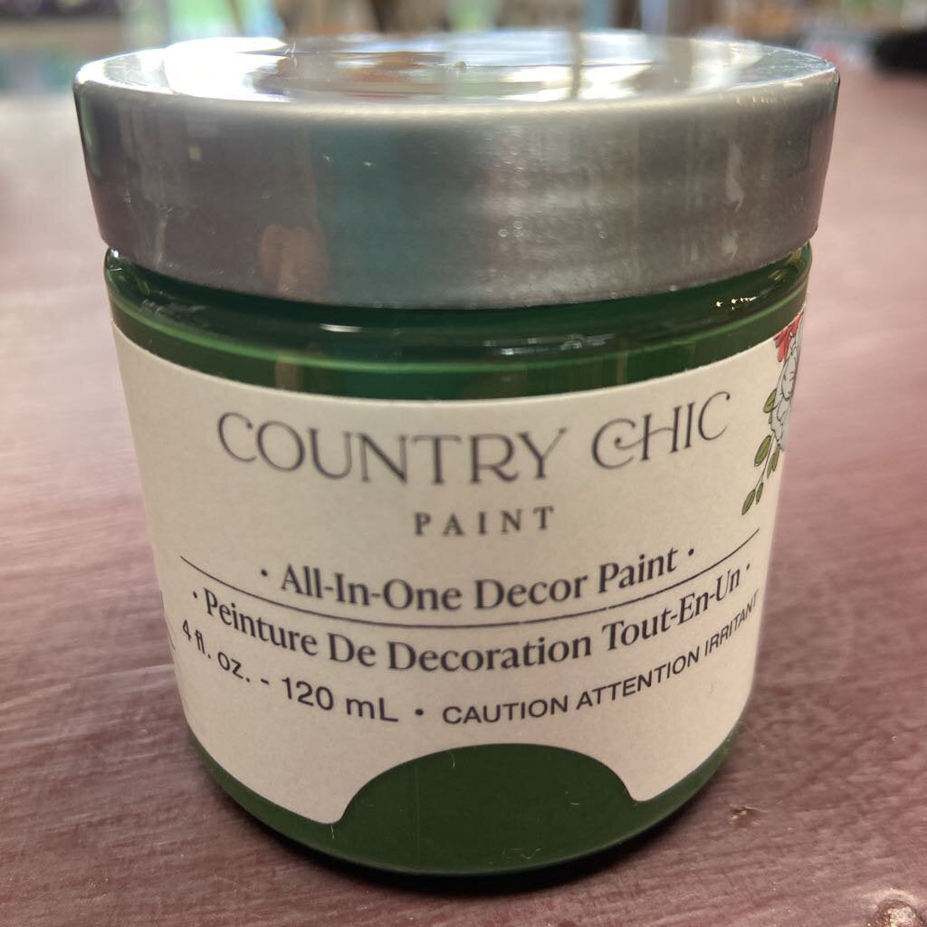 Country Chic Fireworks All in One Decor Paint 4oz.