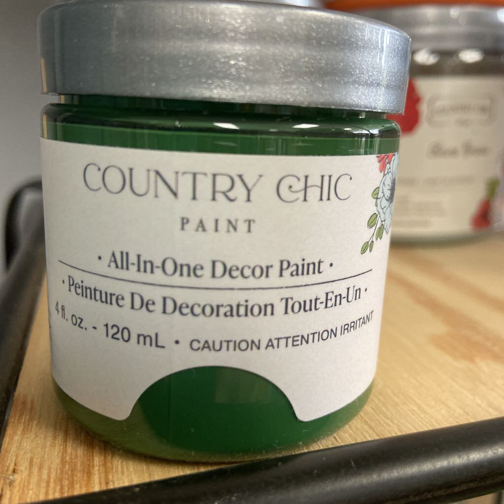 Country Chic Fireworks All-In-One Chalk Style Paint
