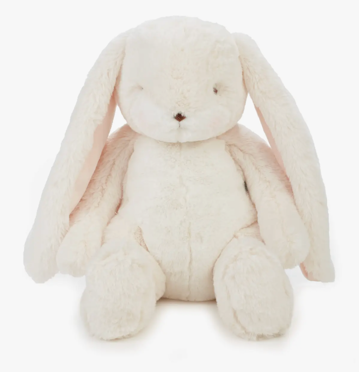 Sweet Nibble 16" Cream Bunny