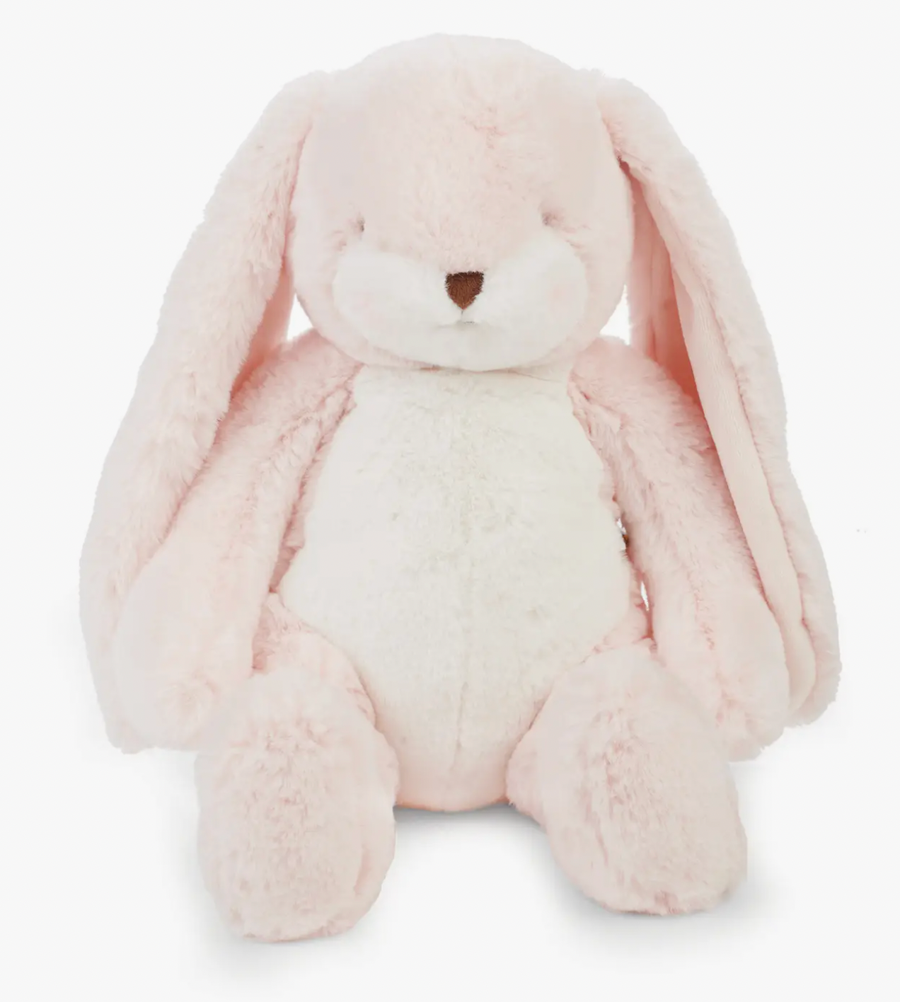 Sweet Nibble Pink Bunny