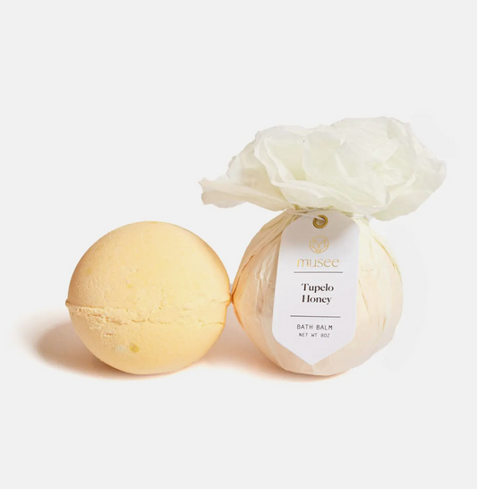 Tupelo Honey Bath Balm