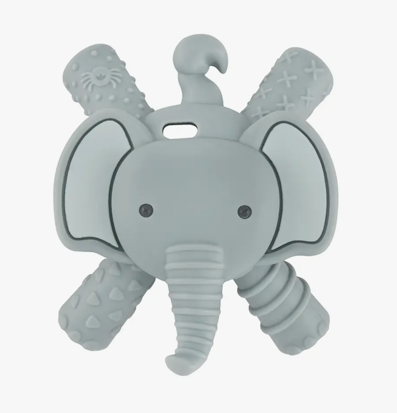 Itzy Baby Molar Teether