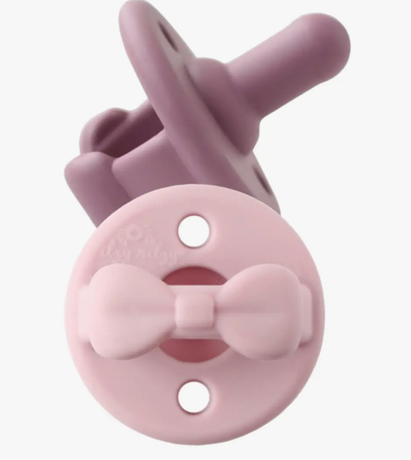 Sweetie Soother Pacifier Set