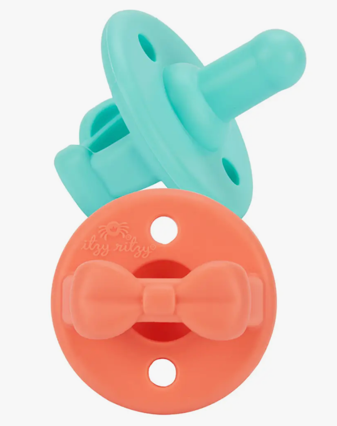 Sweetie Soother Pacifier Set