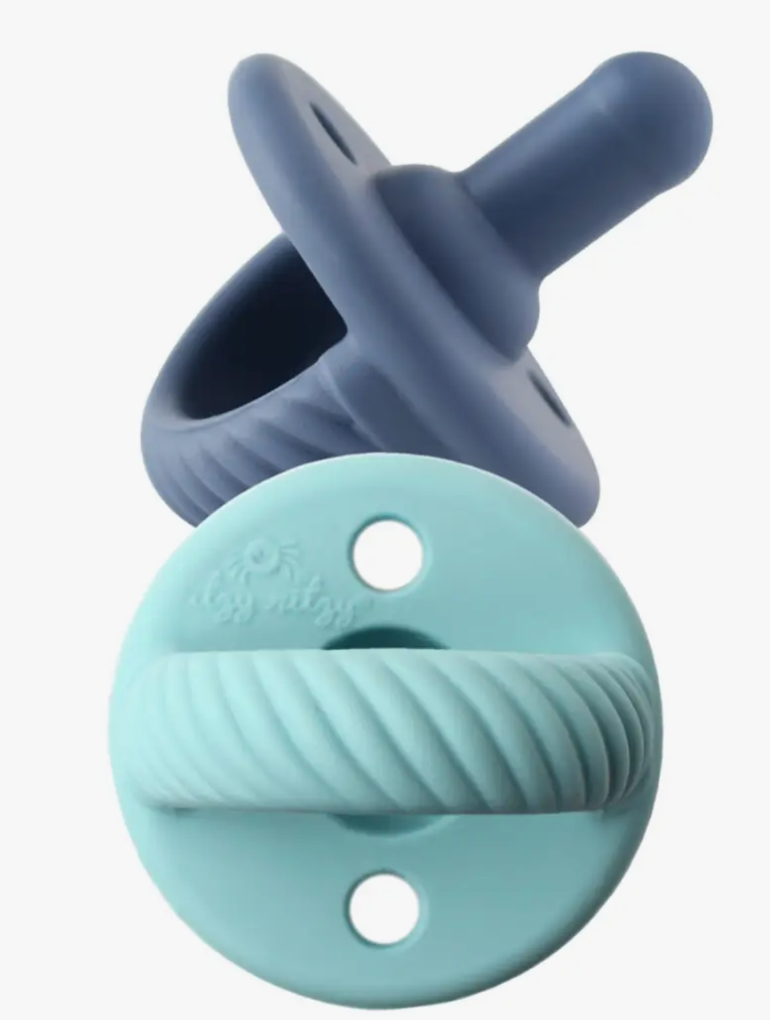 Sweetie Soother Pacifier Set