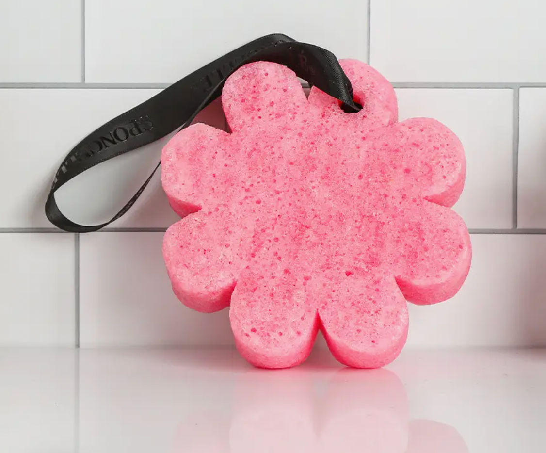 Spongelle Wildflower