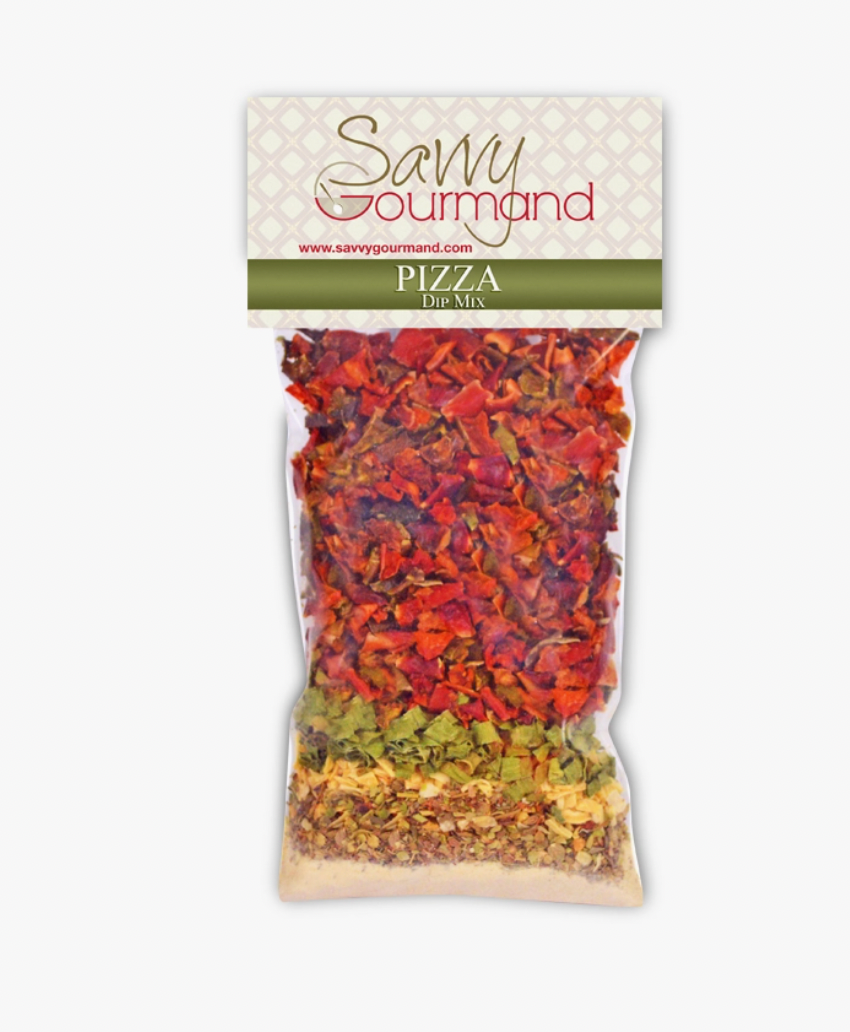 Savvy Gourmand Dip Mix