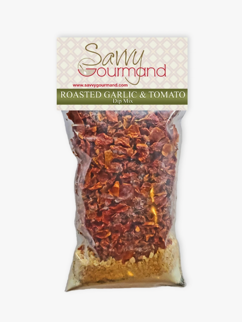 Savvy Gourmand Dip Mix