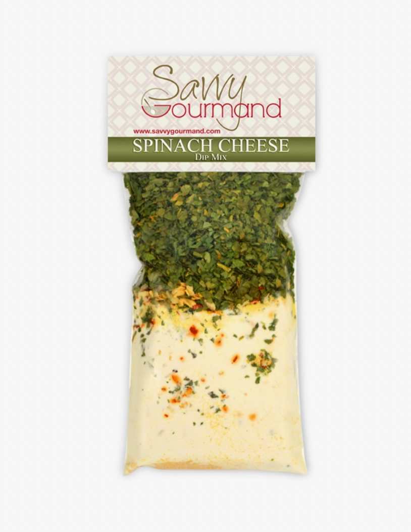 Savvy Gourmand Dip Mix