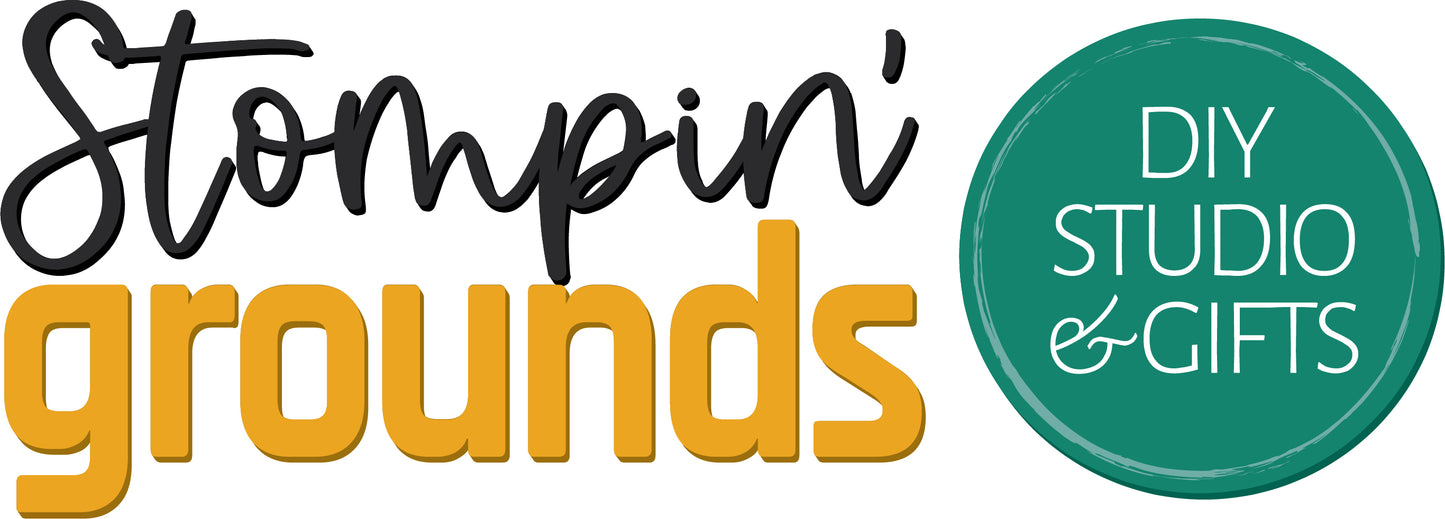 The Stompin Grounds Gift Card