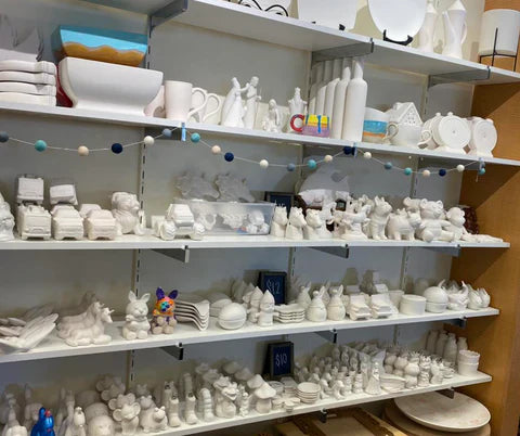 Ceramics