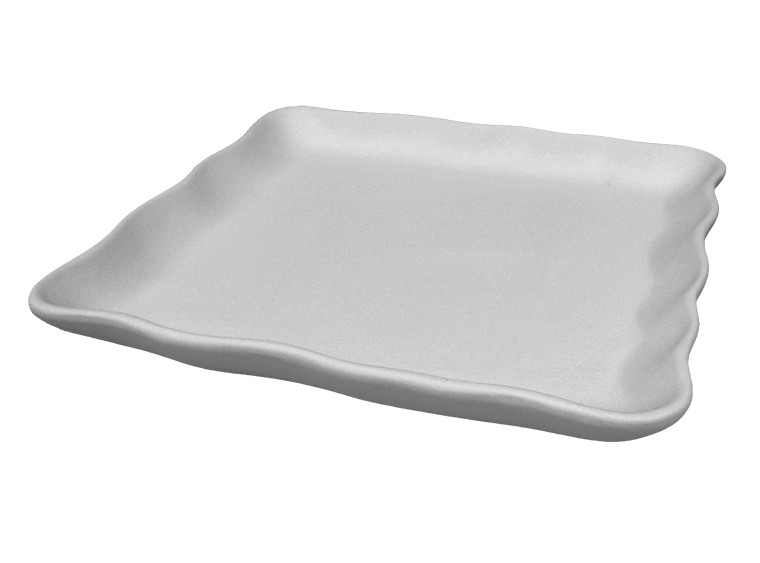 Ceramic Large Sassy Plate