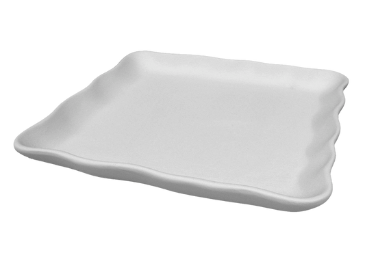 Ceramic Large Sassy Plate