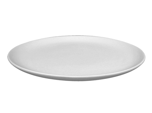 Ceramic Small Hanging Coupe Plate